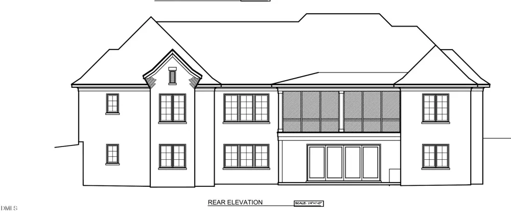 6725 Bartley Point Drive New Hill, NC 27562