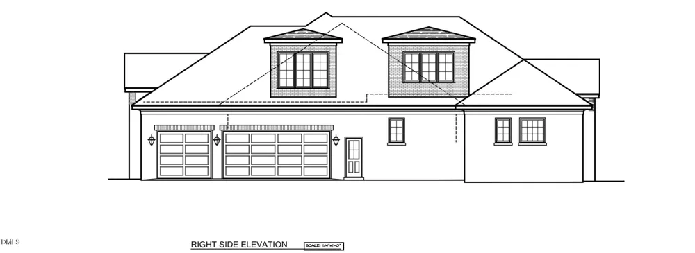 6725 Bartley Point Drive New Hill, NC 27562
