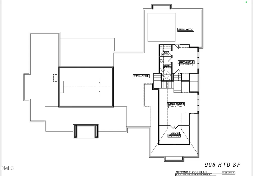 6725 Bartley Point Drive New Hill, NC 27562