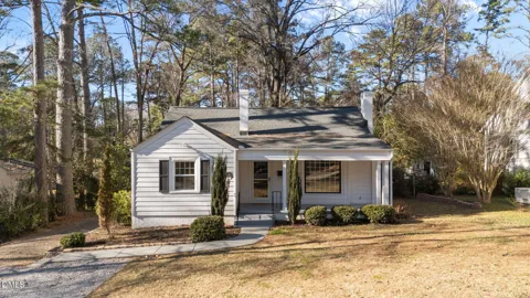 1540 Cypress Drive