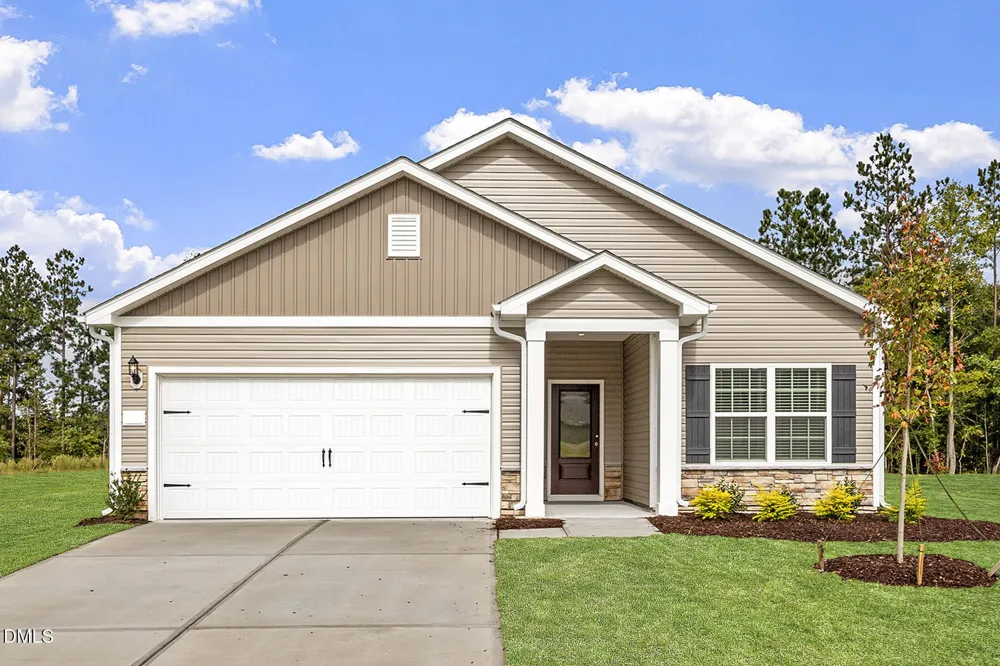 109 Rhino Bend Oxford, NC 27565