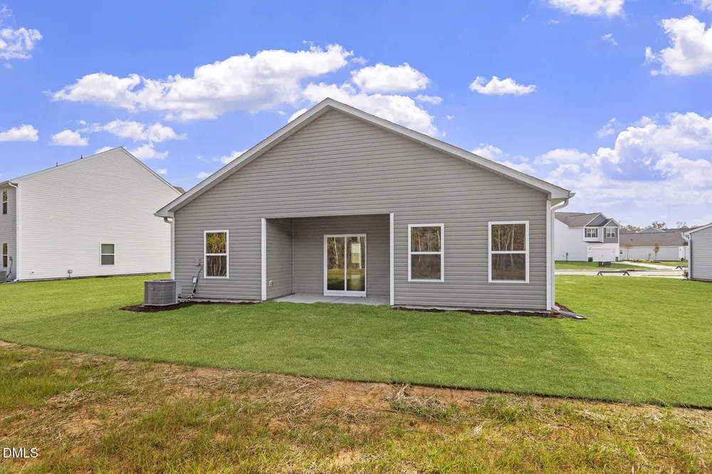 109 Rhino Bend Oxford, NC 27565