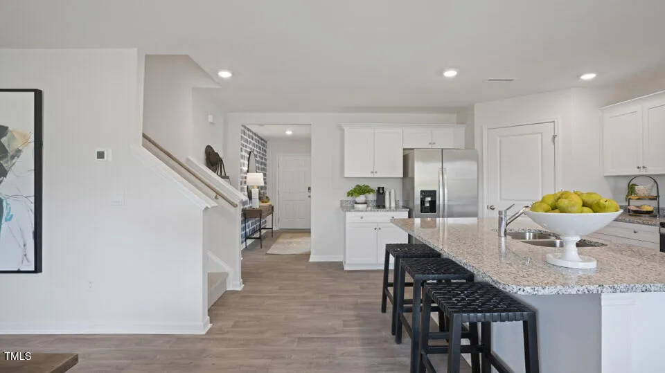 170 Carriedelle Lane Wilsons Mills, NC 27520