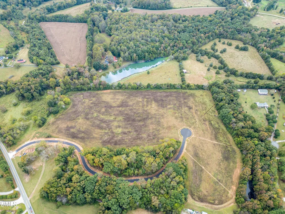 3516 Nc-57 Lot 10 Hillsborough, NC 27278