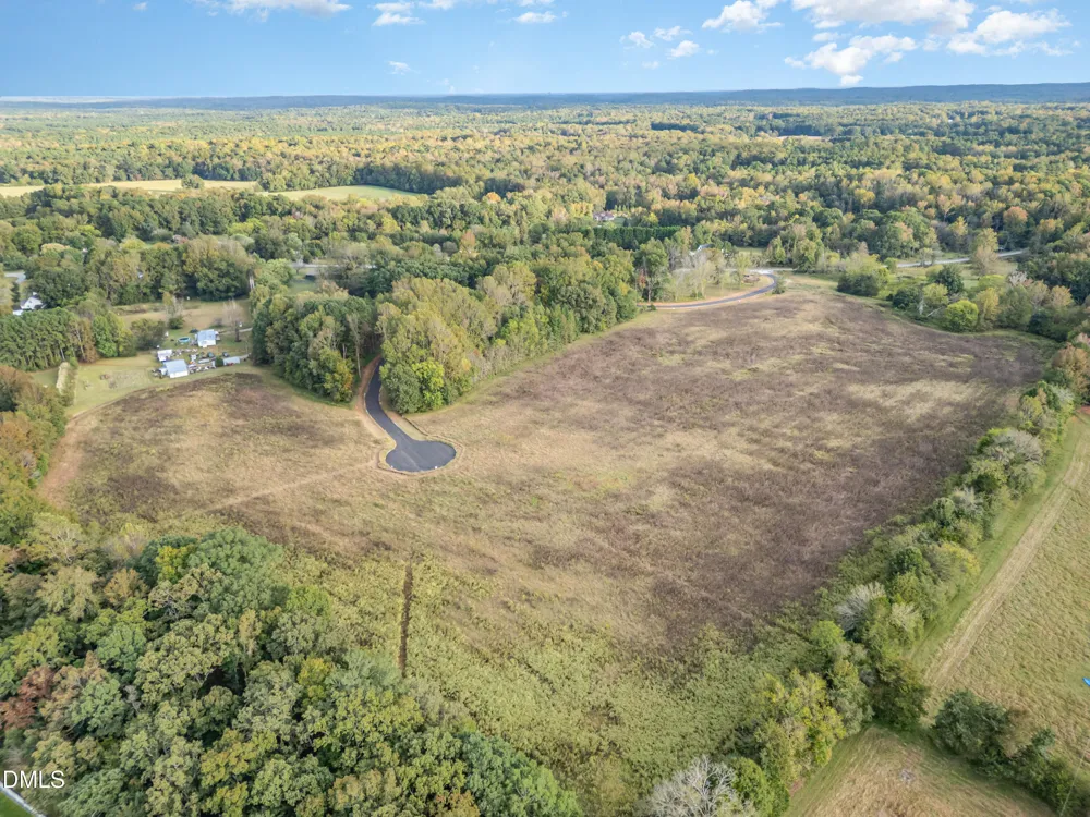 3516 Nc-57 Lot 10 Hillsborough, NC 27278