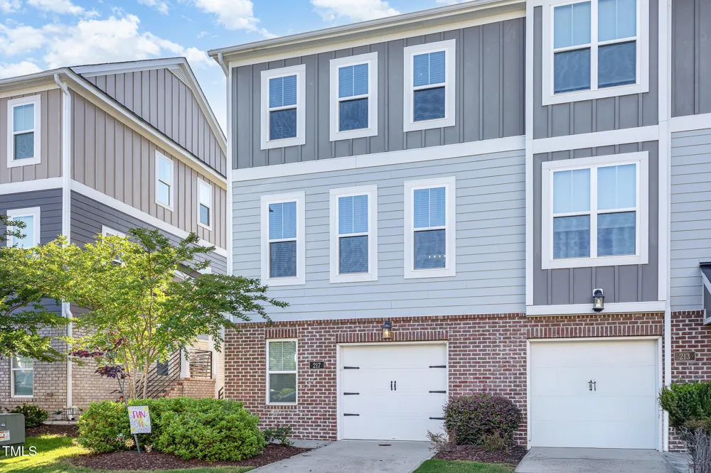 217 Jones Hill Road Holly Springs, NC 27540