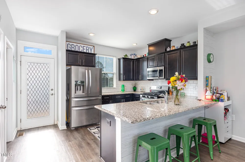 217 Jones Hill Road Holly Springs, NC 27540
