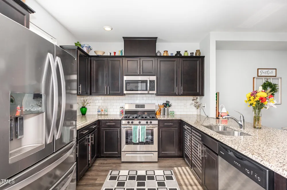 217 Jones Hill Road Holly Springs, NC 27540