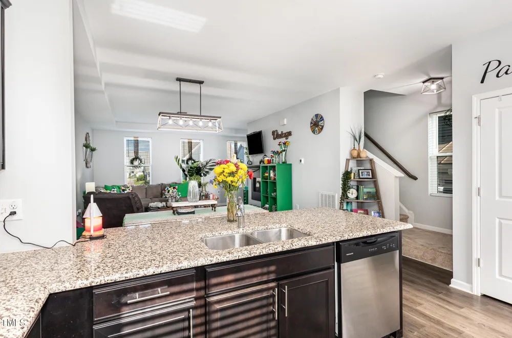 217 Jones Hill Road Holly Springs, NC 27540