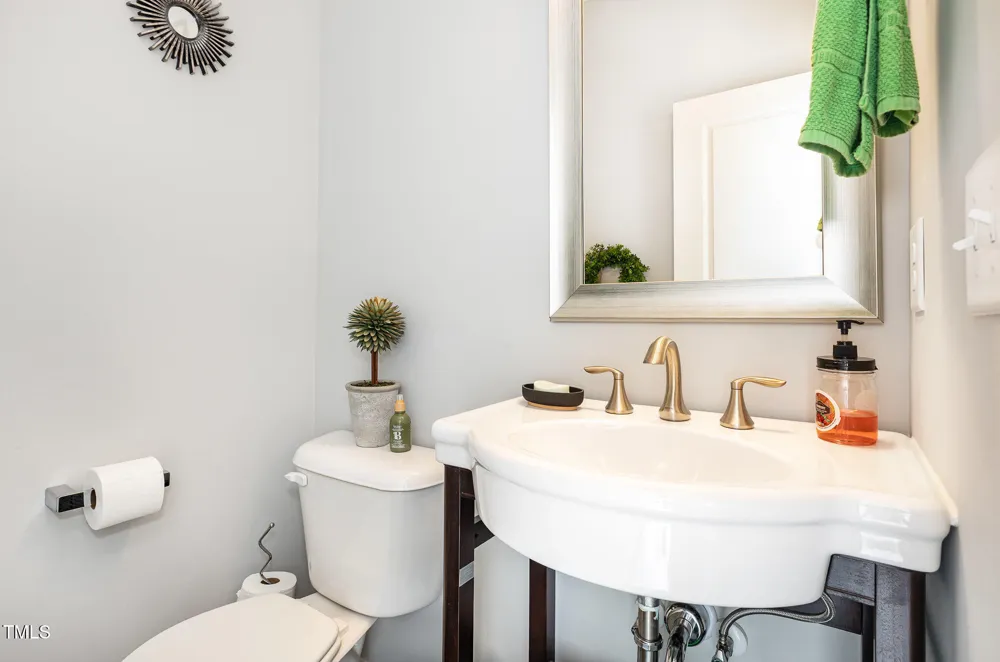 217 Jones Hill Road Holly Springs, NC 27540