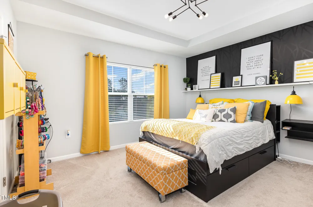 217 Jones Hill Road Holly Springs, NC 27540