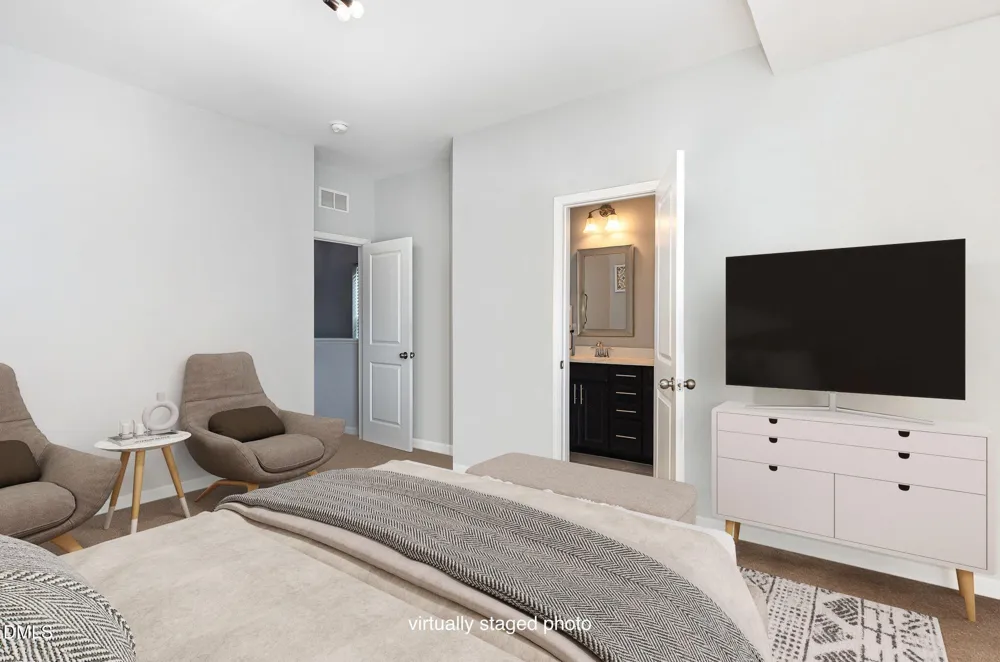217 Jones Hill Road Holly Springs, NC 27540