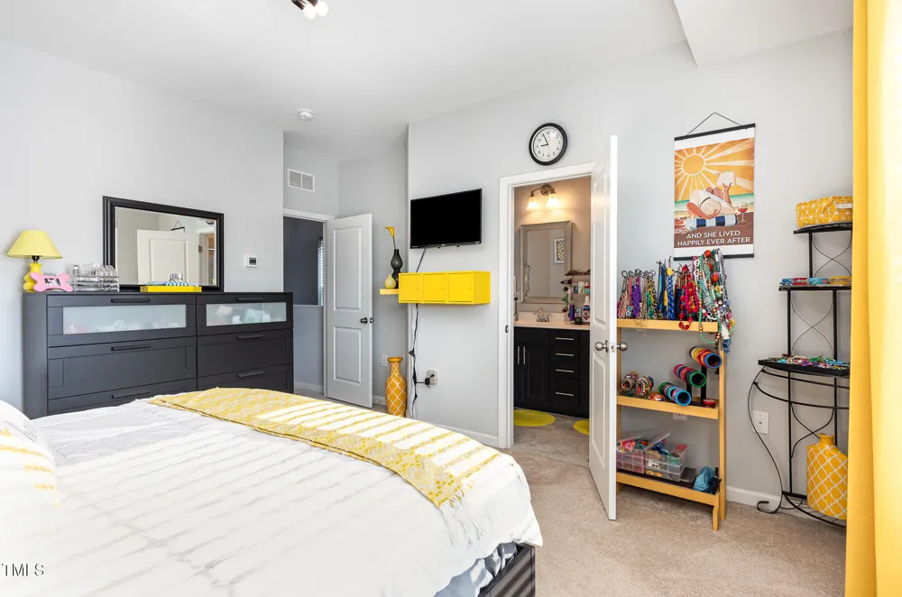 217 Jones Hill Road Holly Springs, NC 27540
