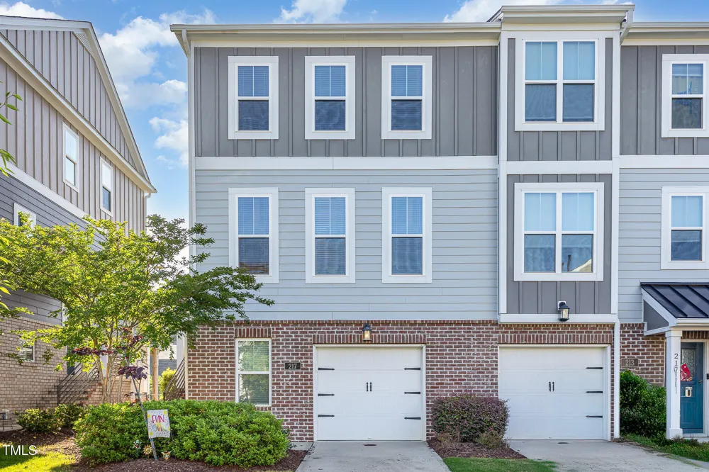 217 Jones Hill Road Holly Springs, NC 27540