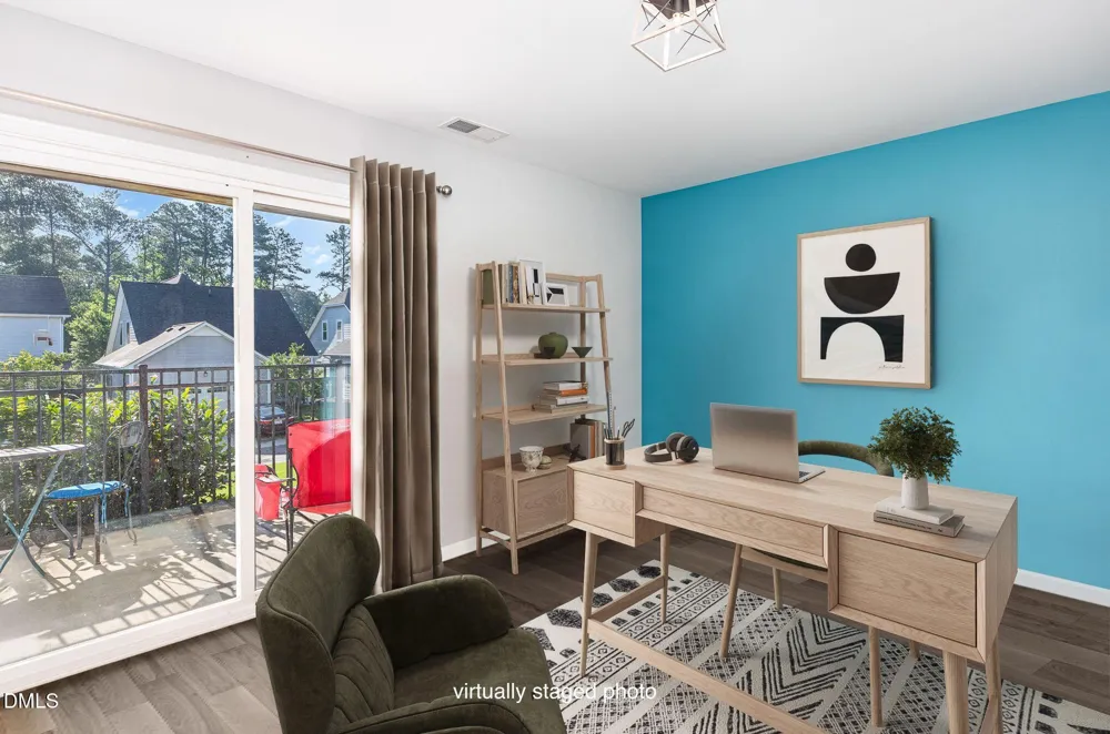 217 Jones Hill Road Holly Springs, NC 27540