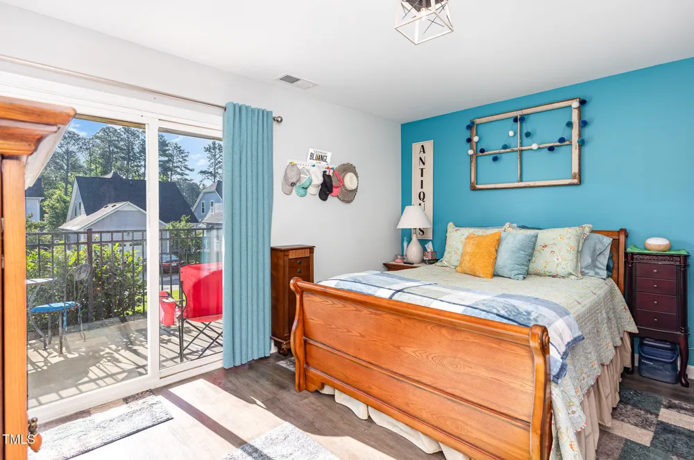 217 Jones Hill Road Holly Springs, NC 27540