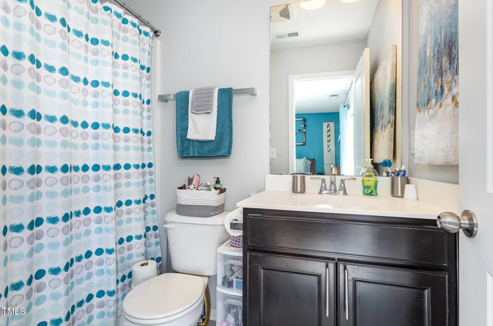 217 Jones Hill Road Holly Springs, NC 27540