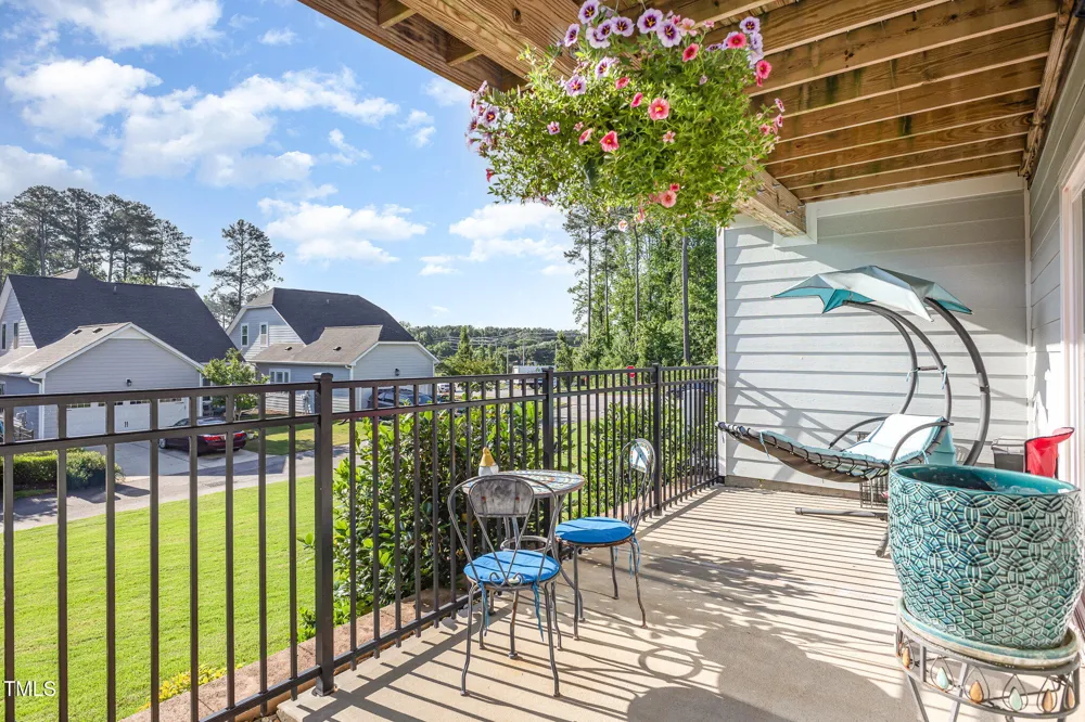 217 Jones Hill Road Holly Springs, NC 27540