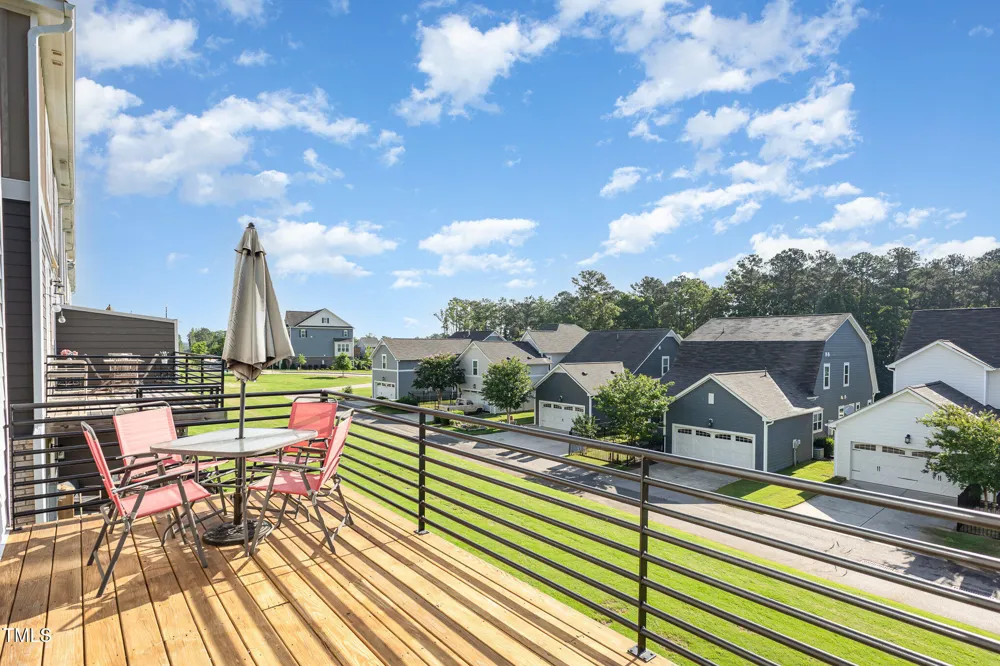 217 Jones Hill Road Holly Springs, NC 27540