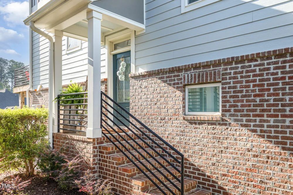 217 Jones Hill Road Holly Springs, NC 27540