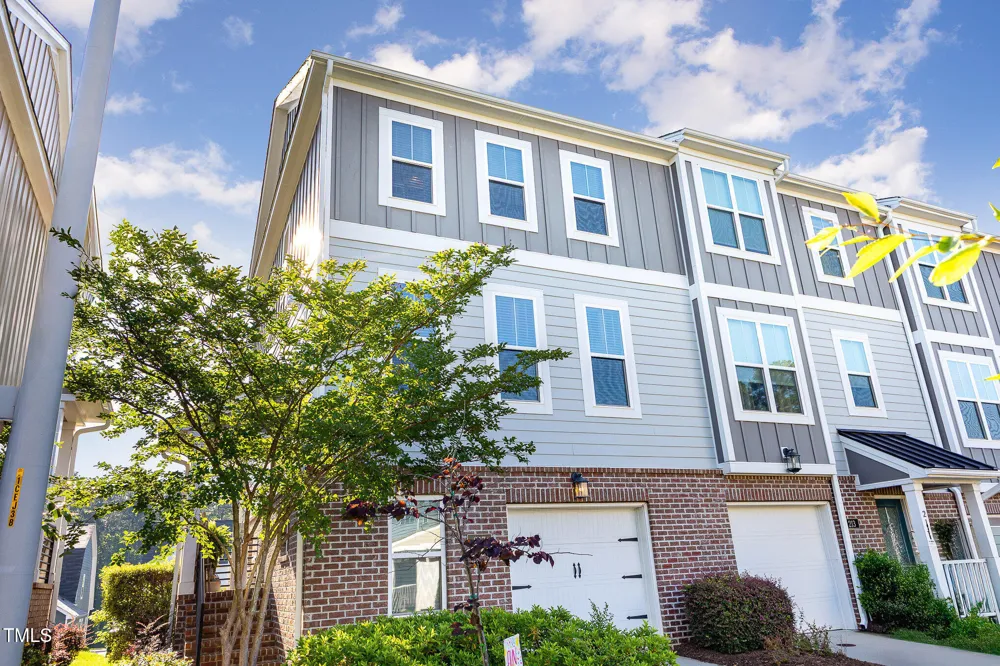 217 Jones Hill Road Holly Springs, NC 27540