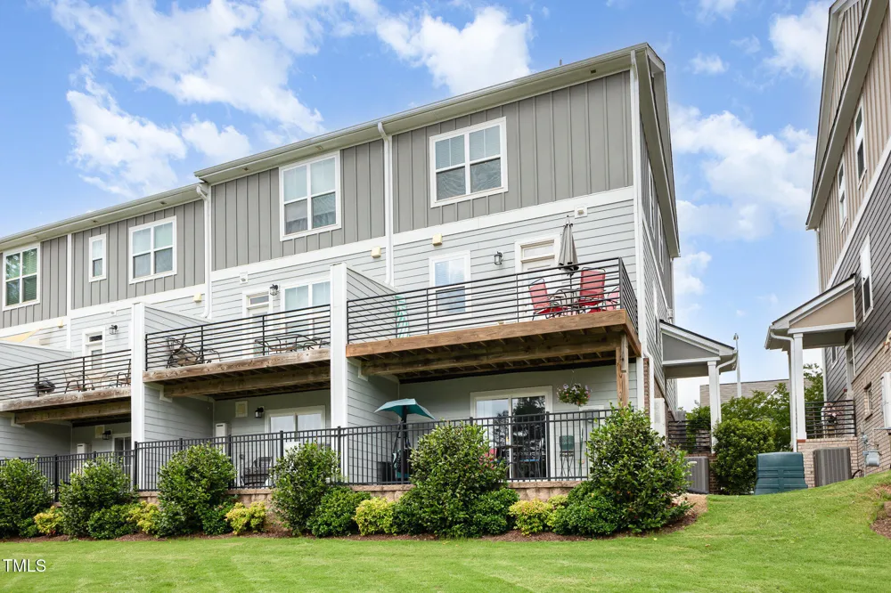 217 Jones Hill Road Holly Springs, NC 27540