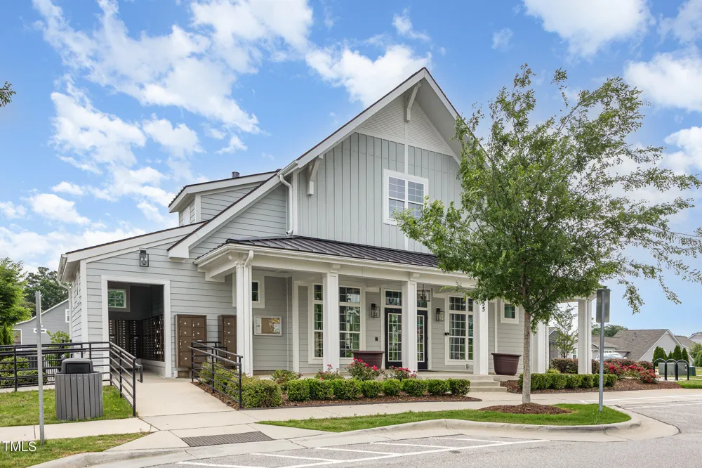 217 Jones Hill Road Holly Springs, NC 27540
