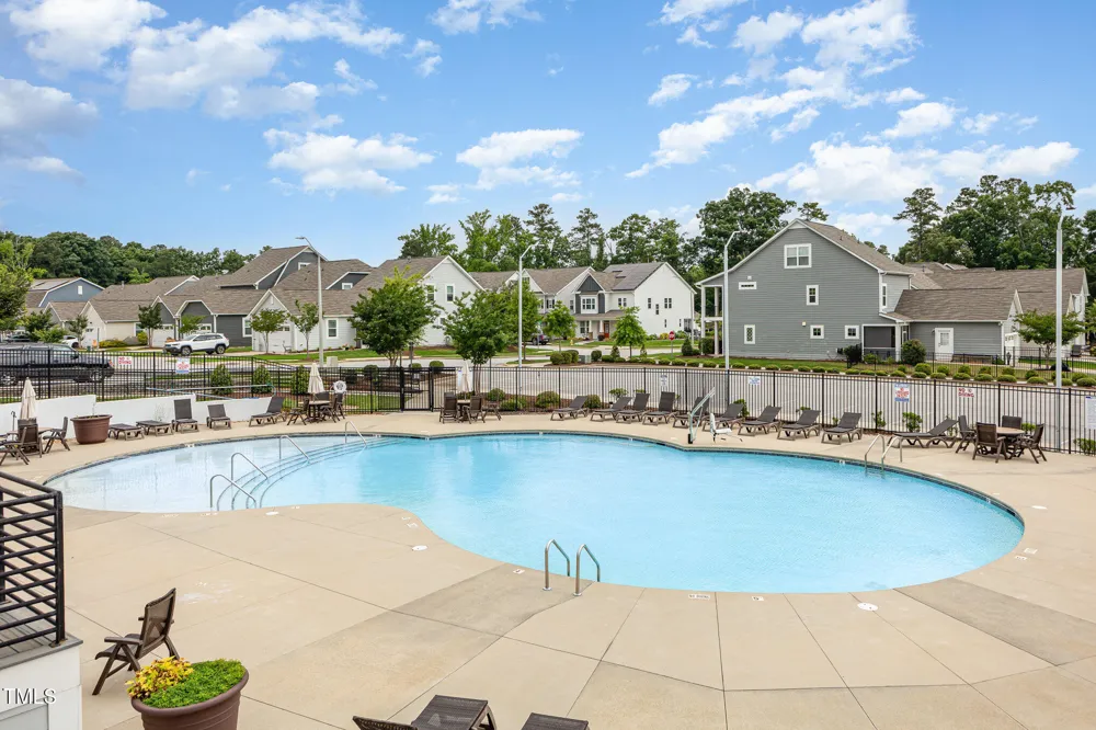 217 Jones Hill Road Holly Springs, NC 27540