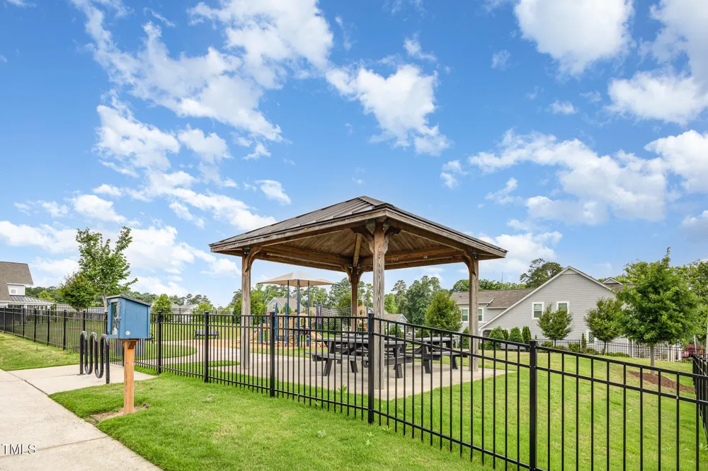 217 Jones Hill Road Holly Springs, NC 27540