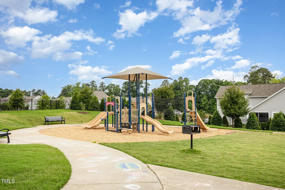 217 Jones Hill Road Holly Springs, NC 27540