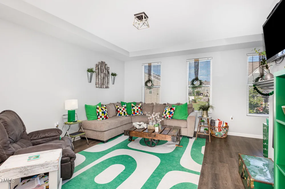 217 Jones Hill Road Holly Springs, NC 27540