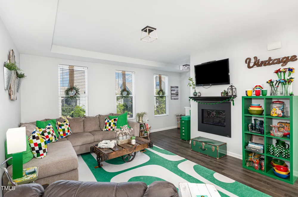 217 Jones Hill Road Holly Springs, NC 27540