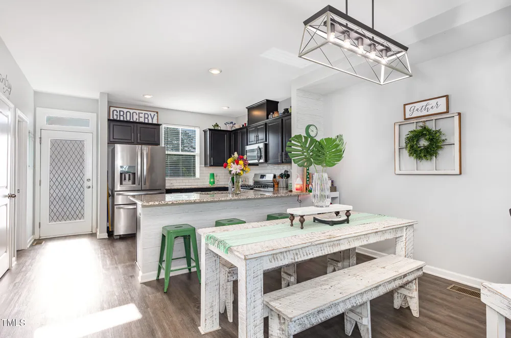 217 Jones Hill Road Holly Springs, NC 27540