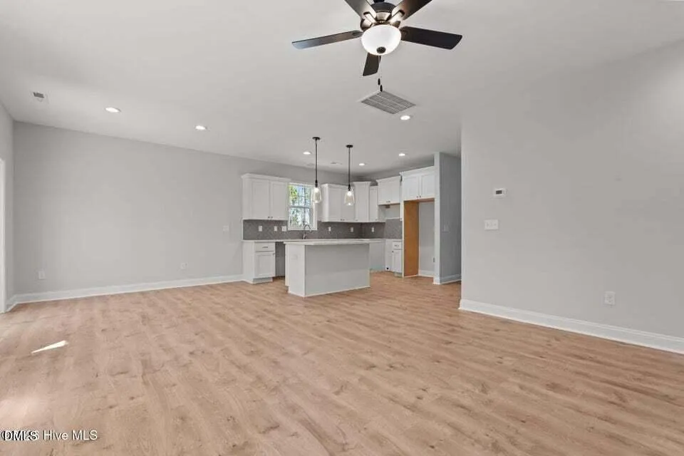 1005 Ivory Lane West End, NC 27376