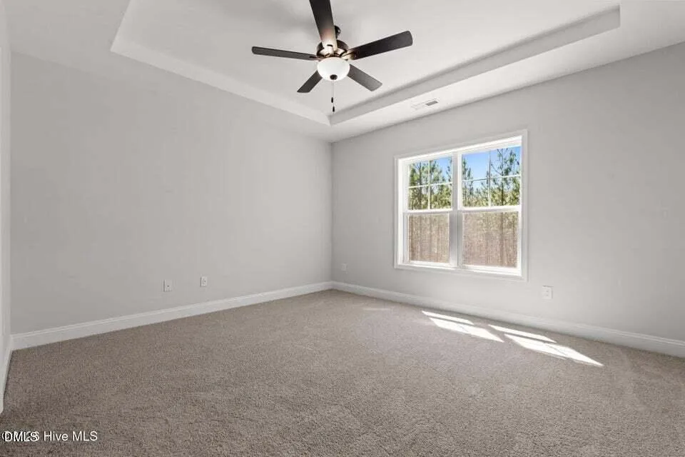 1005 Ivory Lane West End, NC 27376