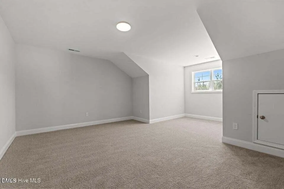 1005 Ivory Lane West End, NC 27376