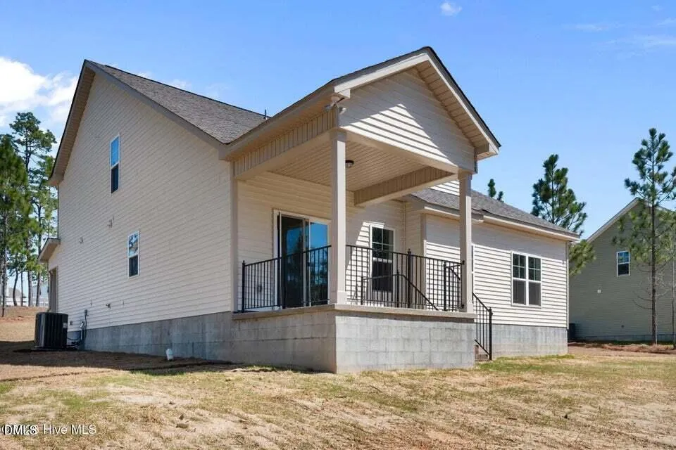1005 Ivory Lane West End, NC 27376