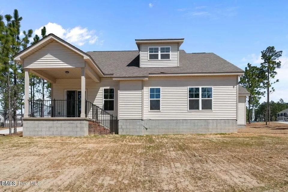 1005 Ivory Lane West End, NC 27376
