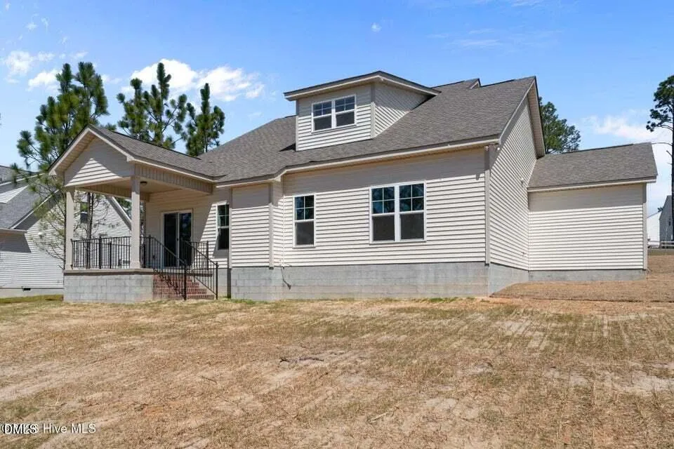 1005 Ivory Lane West End, NC 27376