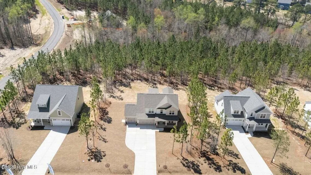 1005 Ivory Lane West End, NC 27376