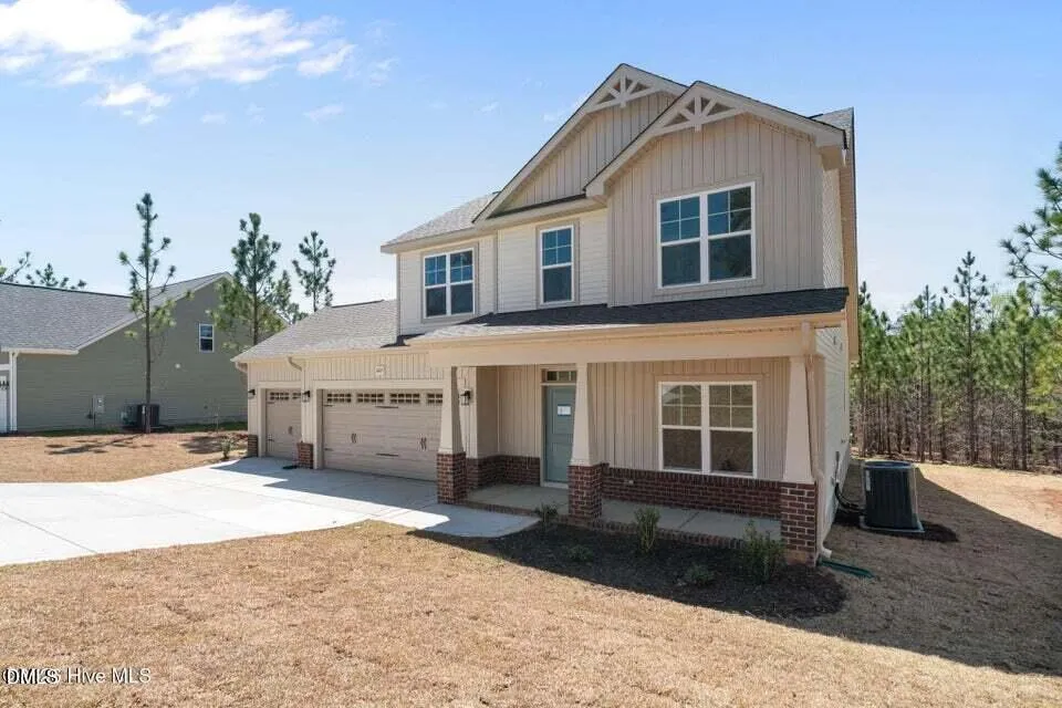 1005 Ivory Lane West End, NC 27376