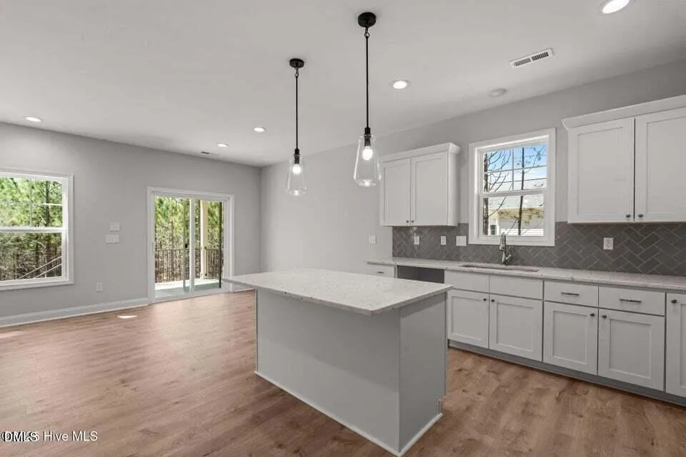 1005 Ivory Lane West End, NC 27376