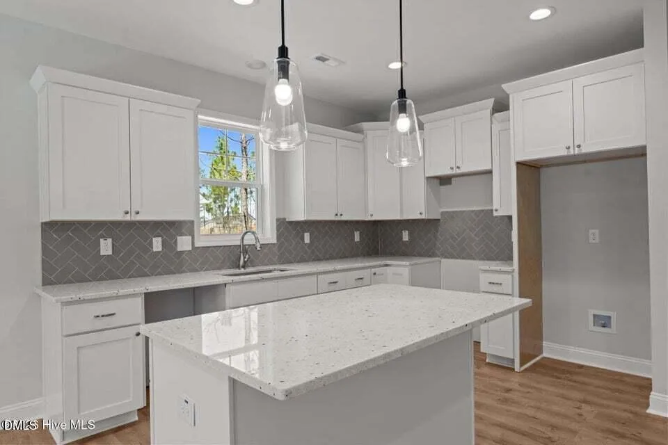 1005 Ivory Lane West End, NC 27376