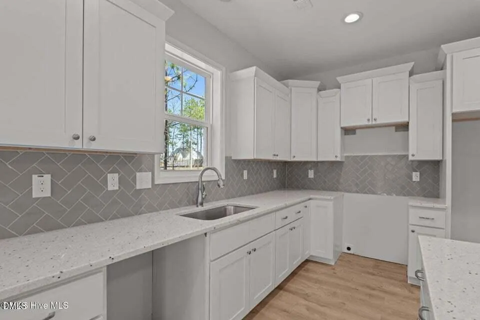1005 Ivory Lane West End, NC 27376