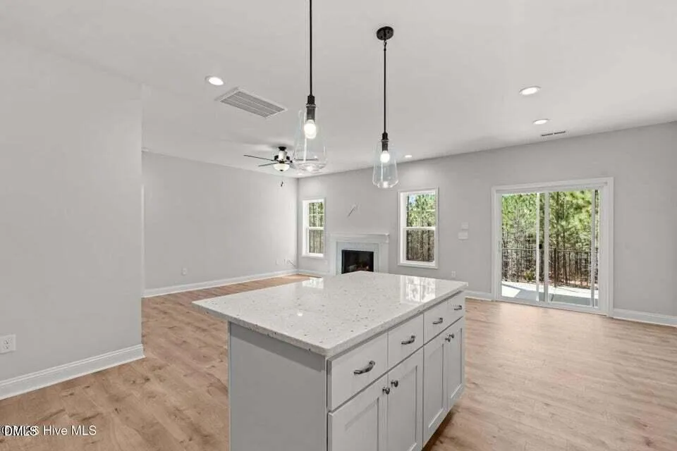 1005 Ivory Lane West End, NC 27376