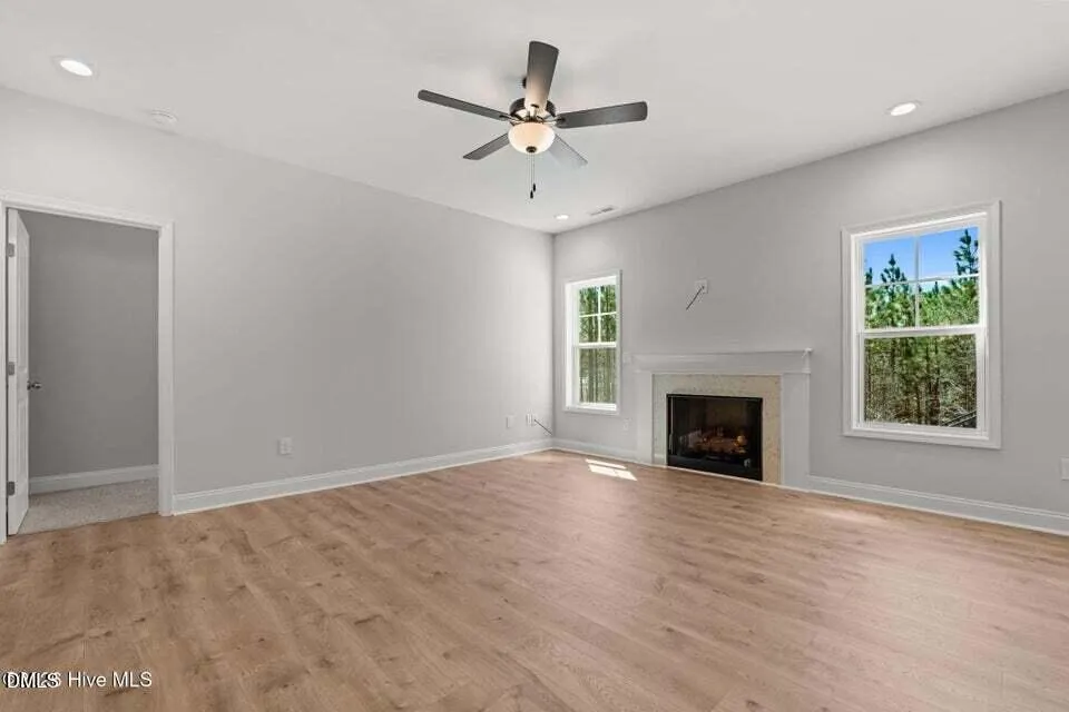 1005 Ivory Lane West End, NC 27376