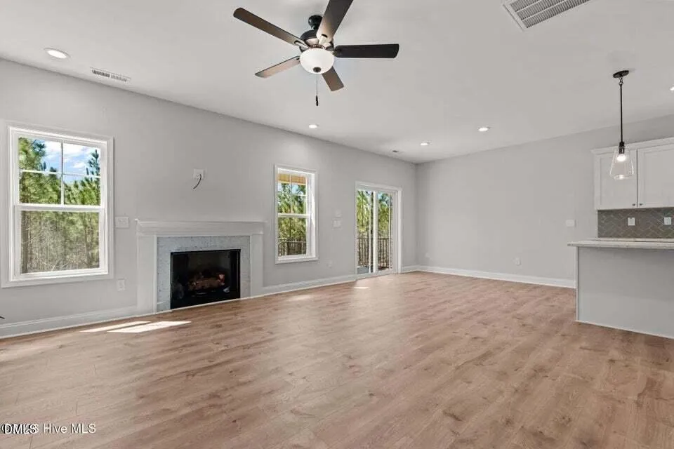 1005 Ivory Lane West End, NC 27376