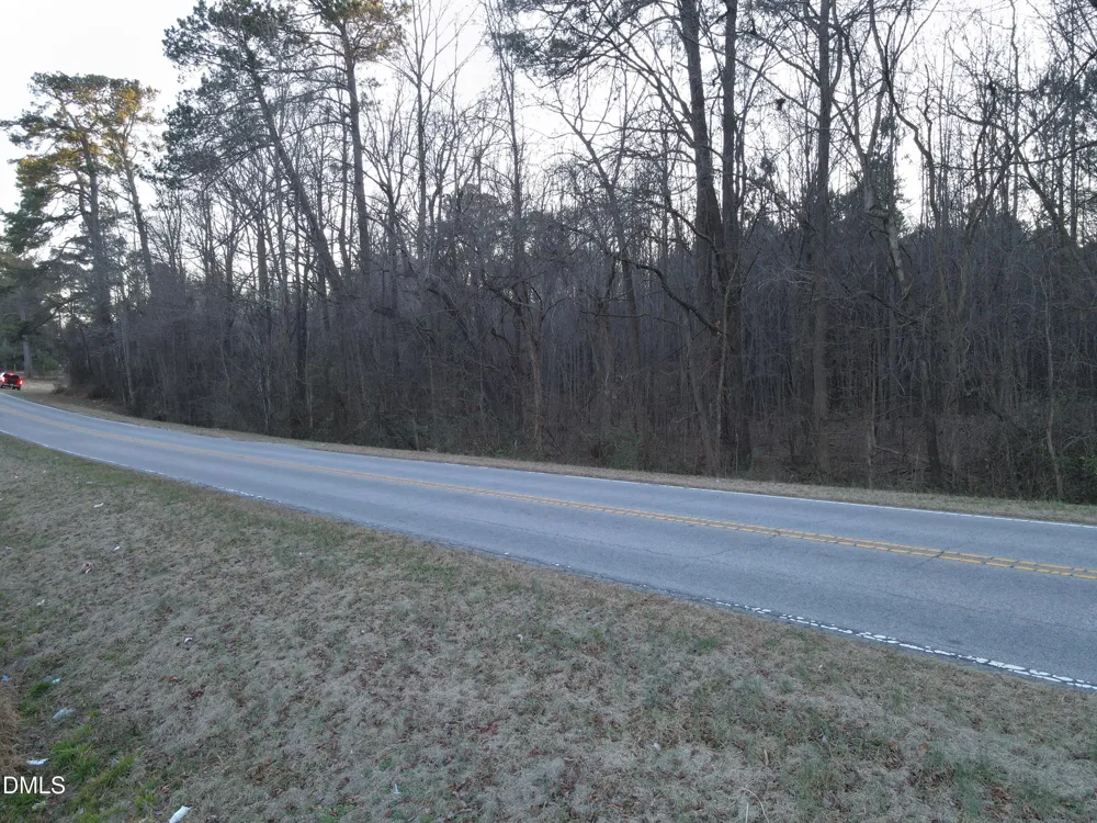 0 Shepherd School Road Zebulon, NC 27597
