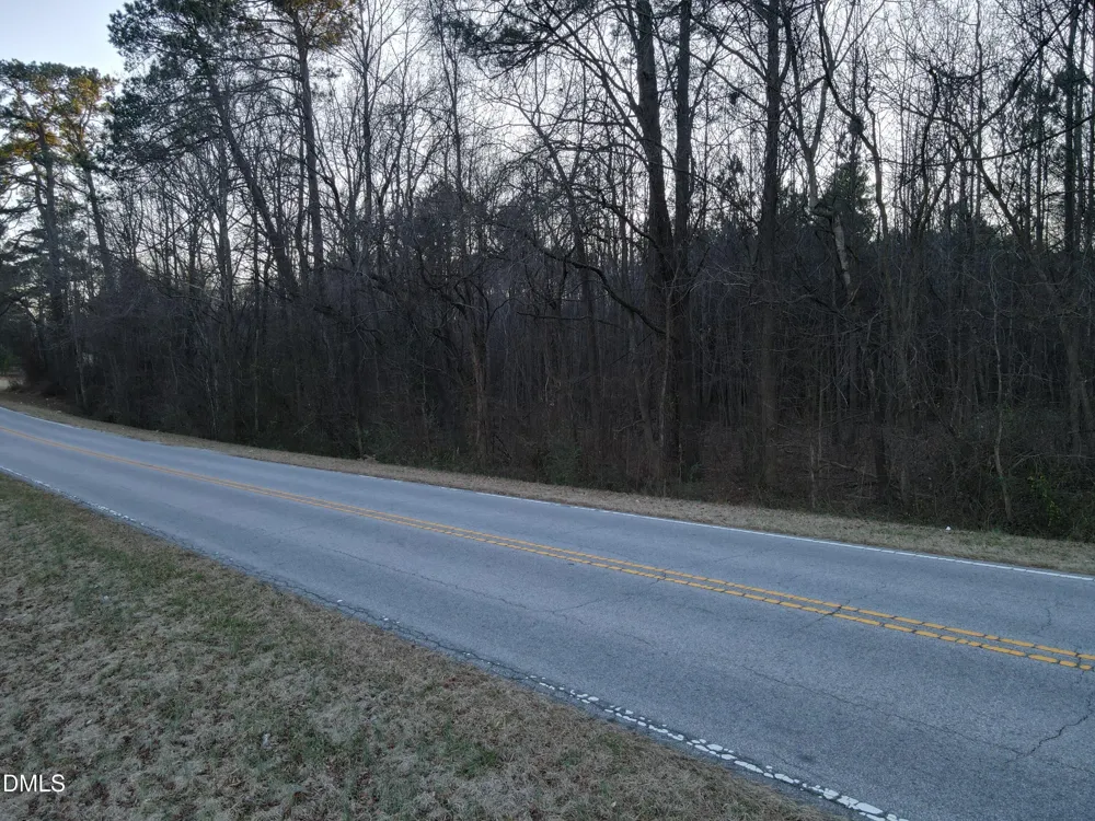0 Shepherd School Road Zebulon, NC 27597