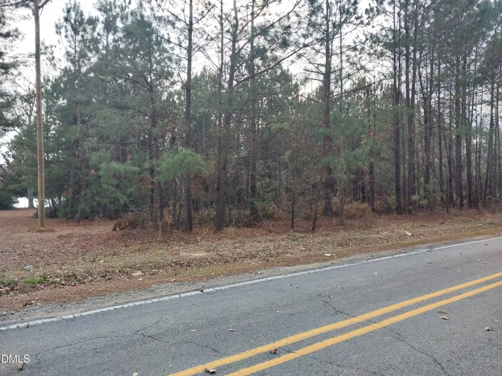 6741 Wimberly Road Willow Springs, NC 27592